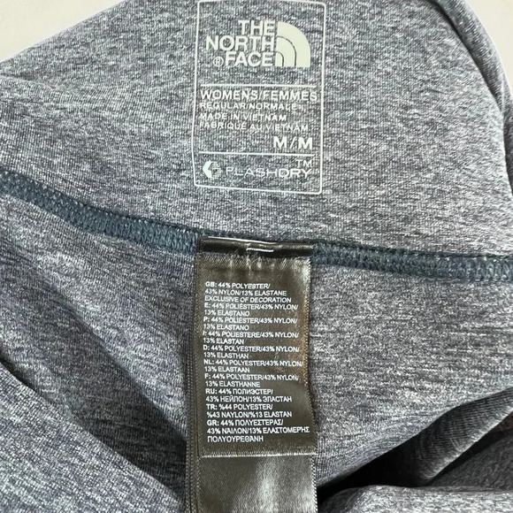 The North Face Flash Dry Active Bottoms Size M - Picture 7 of 7
